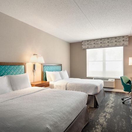 Hampton Inn At Tin Lizzie Gaming Resort Deadwood Exterior foto