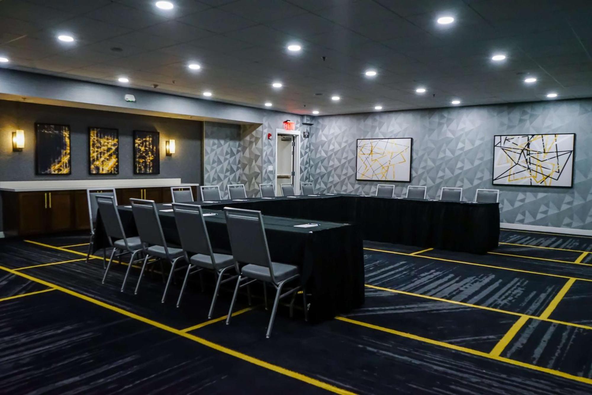 Hampton Inn At Tin Lizzie Gaming Resort Deadwood Exterior foto