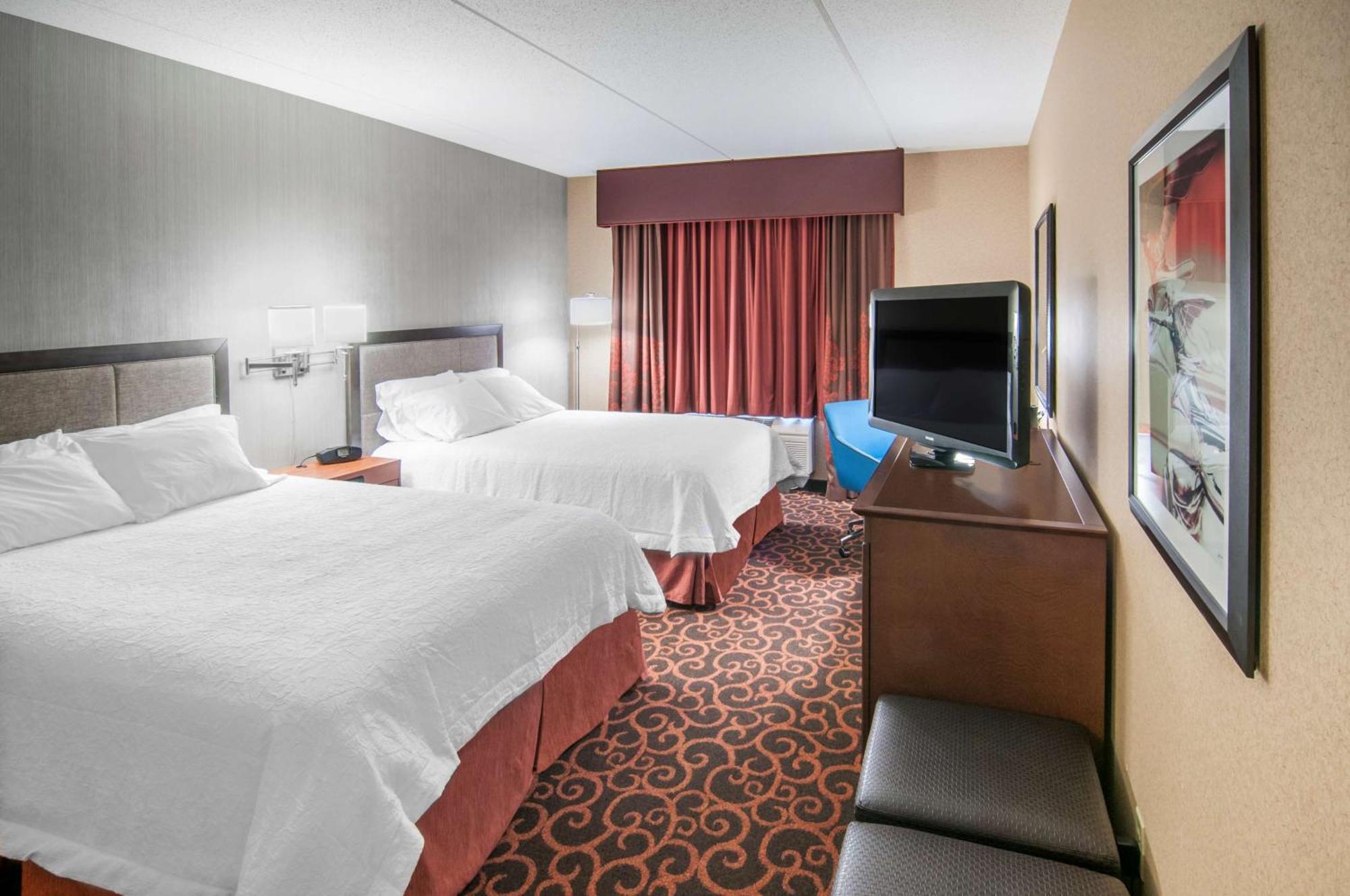 Hampton Inn At Tin Lizzie Gaming Resort Deadwood Exterior foto