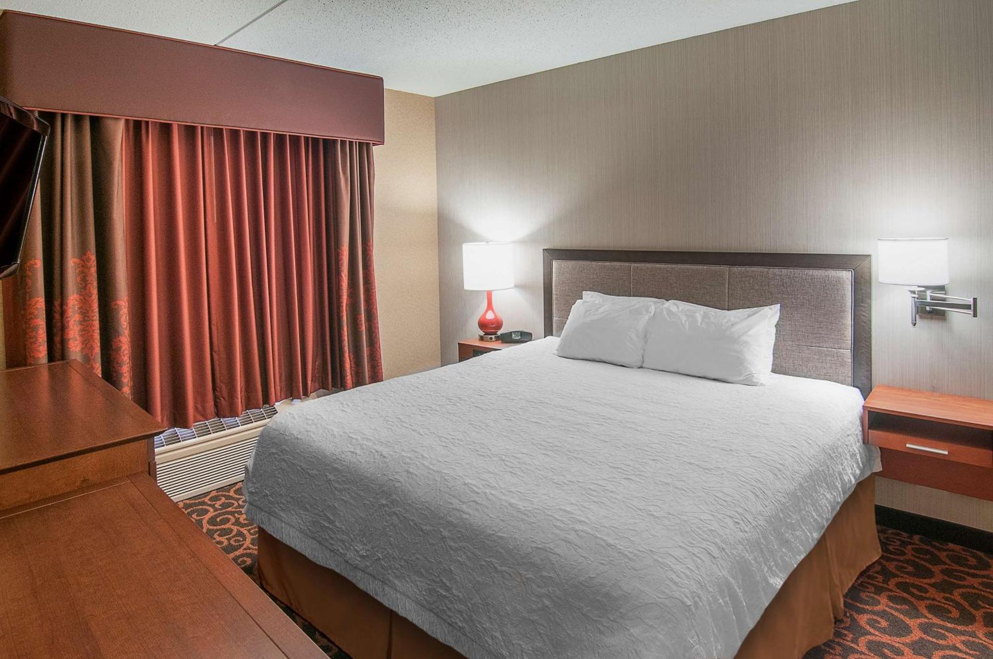 Hampton Inn At Tin Lizzie Gaming Resort Deadwood Exterior foto