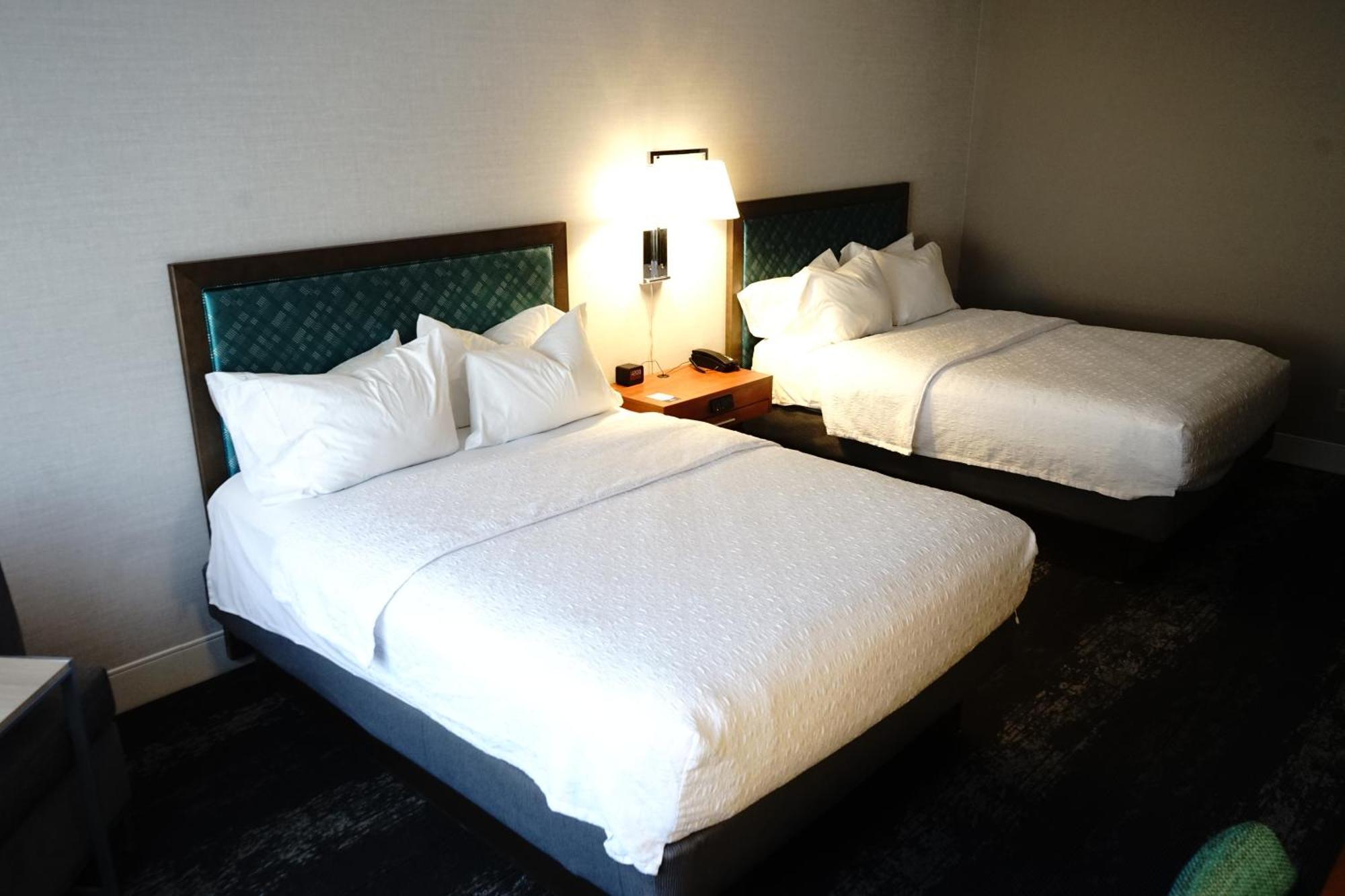 Hampton Inn At Tin Lizzie Gaming Resort Deadwood Exterior foto