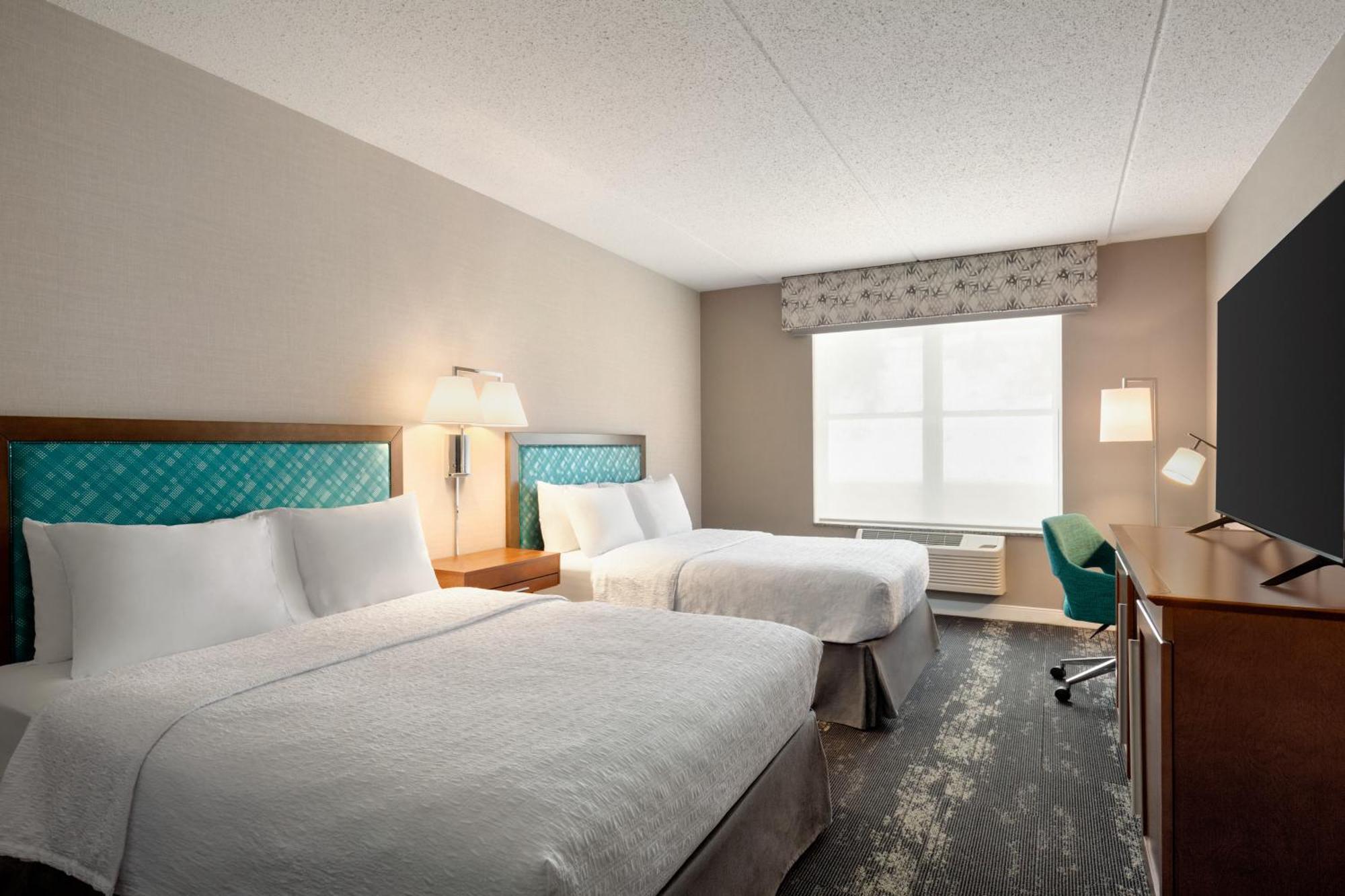 Hampton Inn At Tin Lizzie Gaming Resort Deadwood Exterior foto