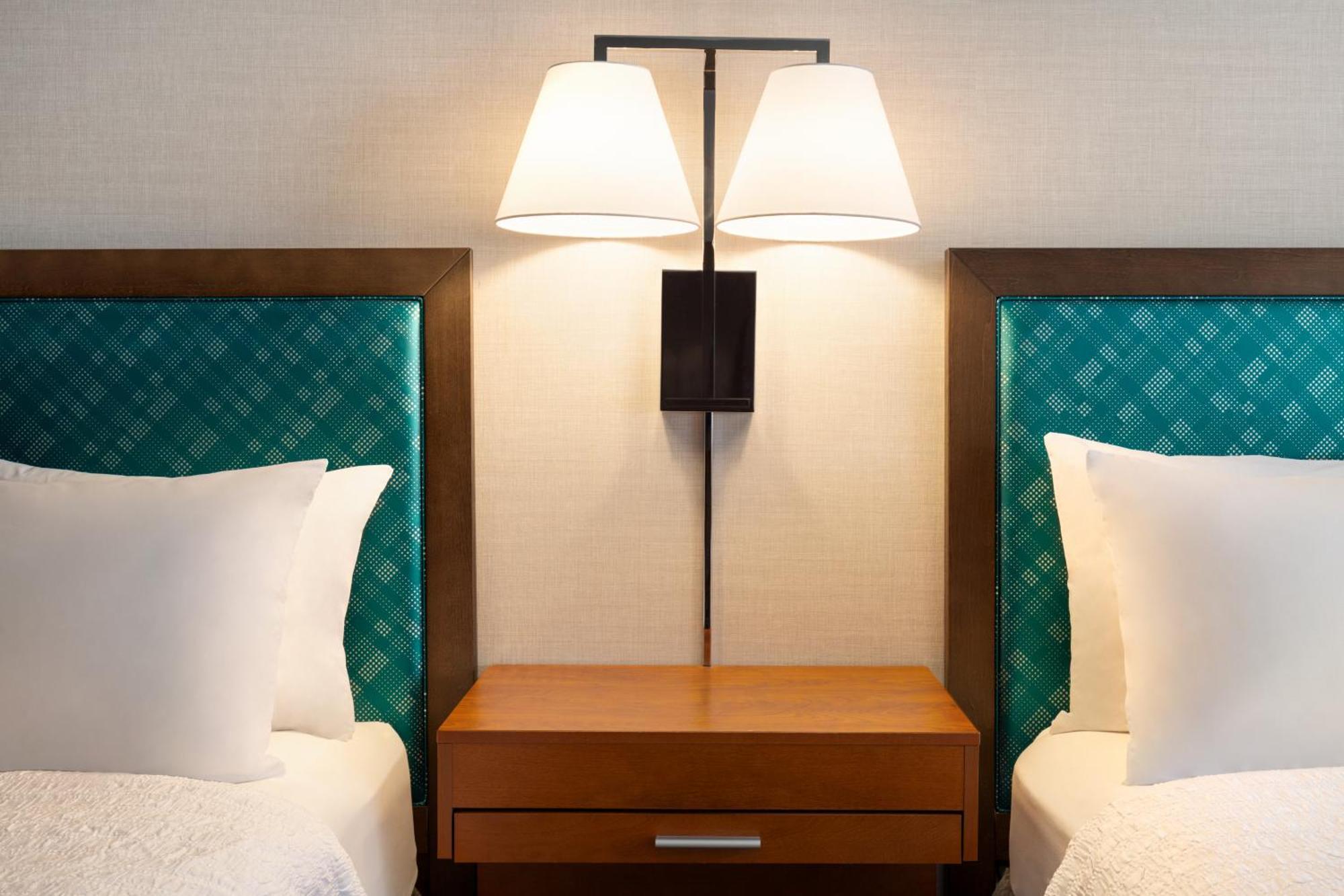 Hampton Inn At Tin Lizzie Gaming Resort Deadwood Exterior foto